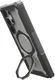 UAG Plasma XTE Samsung Galaxy S25 Ultra Hoesje Qi2 Magnet Ash Titanium afbeelding 6