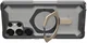 UAG Plasma XTE Samsung Galaxy S25 Ultra Hoesje Qi2 Magnet Ash Titanium afbeelding 7