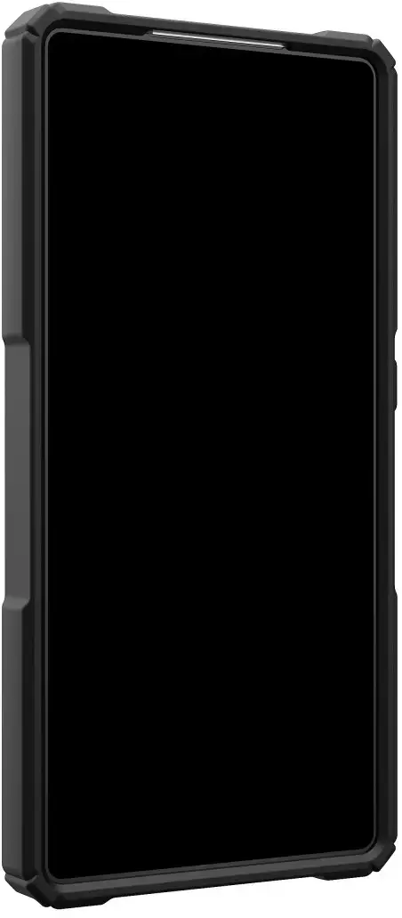 UAG Plasma XTE Samsung Galaxy S25 Ultra Hoesje Qi2 Magnet Zwart Oranje afbeelding 16