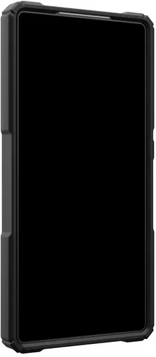 UAG Plasma XTE Samsung Galaxy S25 Ultra Hoesje Qi2 Magnet Zwart Oranje afbeelding 16