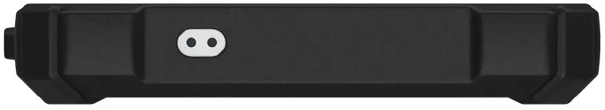 UAG Plasma XTE Samsung Galaxy S25 Ultra Hoesje Qi2 Magnet Zwart Oranje afbeelding 18
