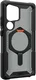 UAG Plasma XTE Samsung Galaxy S25 Ultra Hoesje Qi2 Magnet Zwart Oranje afbeelding 20