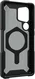 UAG Plasma XTE Samsung Galaxy S25 Ultra Hoesje Qi2 Magnet Zwart Oranje afbeelding 21