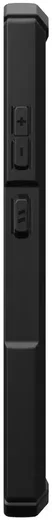 UAG Plasma XTE Samsung Galaxy S25 Ultra Hoesje Qi2 Magnet Zwart Oranje afbeelding 22