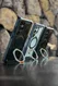 UAG Plasma XTE Samsung Galaxy S25 Ultra Hoesje Qi2 Magnet Zwart Oranje afbeelding 5