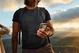 UAG Plasma XTE Samsung Galaxy S25 Ultra Hoesje Qi2 Magnet Zwart Oranje afbeelding 6