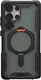 UAG Plasma XTE Samsung Galaxy S25 Ultra Hoesje Qi2 Magnet Zwart Oranje afbeelding 10