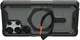 UAG Plasma XTE Samsung Galaxy S25 Ultra Hoesje Qi2 Magnet Zwart Oranje afbeelding 13