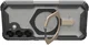 UAG Plasma XTE Samsung Galaxy S25 Plus Hoesje Qi2 Magnet Ash/Titanium afbeelding 4