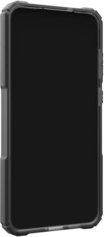 UAG Plasma XTE Samsung Galaxy S25 Plus Hoesje Qi2 Magnet Ash/Titanium afbeelding 8