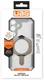 UAG Plasma XTE Samsung Galaxy S25 Plus Hoesje Qi2 Magnet Ash/Titanium afbeelding 16