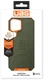 UAG Civilian Samsung Galaxy S25 Ultra Hoesje Qi2 Magnet Back Cover Olive afbeelding 8
