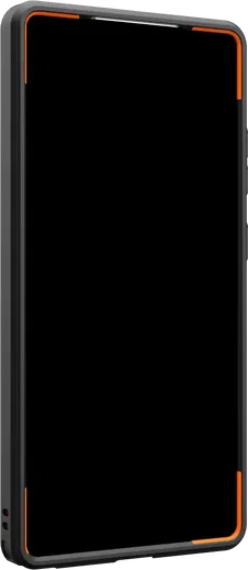 UAG Civilian Samsung Galaxy S25 Ultra Hoesje Qi2 Magnet Back Cover Olive afbeelding 14