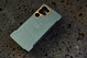 UAG Civilian Samsung Galaxy S25 Ultra Hoesje Qi2 Magnet Back Cover Olive afbeelding 7