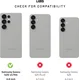 UAG Civilian Samsung Galaxy S25 Ultra Hoesje Qi2 Magnet Back Cover Olive afbeelding 9