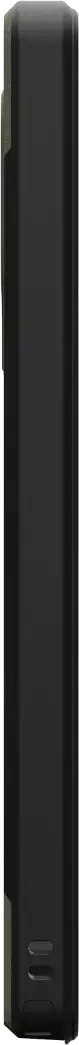 UAG Civilian Samsung Galaxy S25 Ultra Hoesje Qi2 Magnet Back Cover Olive afbeelding 16