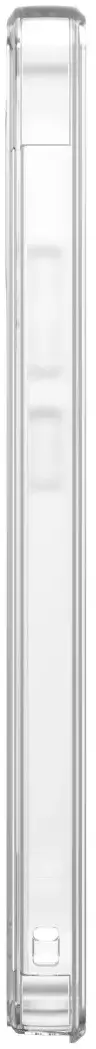 UAG Plyo Pro Samsung Galaxy S25 Ultra Hoesje MagSafe / Qi2 Magnet Ice Zilver afbeelding 19