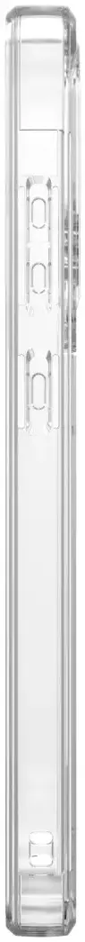 UAG Plyo Pro Samsung Galaxy S25 Ultra Hoesje MagSafe / Qi2 Magnet Ice Zilver afbeelding 23