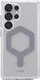 UAG Plyo Pro Samsung Galaxy S25 Ultra Hoesje MagSafe / Qi2 Magnet Ice Zilver afbeelding 8