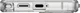 UAG Plyo Pro Samsung Galaxy S25 Ultra Hoesje MagSafe / Qi2 Magnet Ice Zilver afbeelding 11
