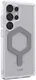 UAG Plyo Pro Samsung Galaxy S25 Ultra Hoesje MagSafe / Qi2 Magnet Ice Zilver afbeelding 13