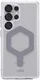 UAG Plyo Pro Samsung Galaxy S25 Ultra Hoesje MagSafe / Qi2 Magnet Ice Zilver afbeelding 14