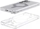 UAG Plyo Pro Samsung Galaxy S25 Ultra Hoesje MagSafe / Qi2 Magnet Ice Zilver afbeelding 15