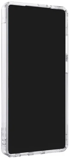 UAG Plyo Pro Samsung Galaxy S25 Ultra Hoesje MagSafe / Qi2 Magnet Ice Zilver afbeelding 17