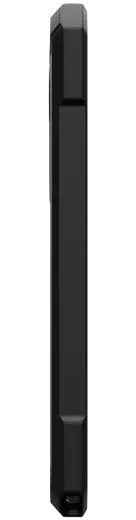 UAG Essential Armor Samsung Galaxy S25 Ultra Hoesje Qi2 Magnet Zwart afbeelding 14