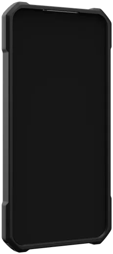 UAG Essential Armor Samsung Galaxy S25 Ultra Hoesje Qi2 Magnet Zwart afbeelding 6