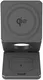 Buddi Power 3-in-1 Qi2 Draadloze MagSafe Oplader Smartphone/Apple Watch/AirPods afbeelding 8