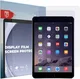 Rosso Apple iPad Mini 3 / 2 / 1 Screen Protector Ultra Clear Folie Duo Pack afbeelding 5