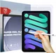Rosso Apple iPad Mini 7 / 6 Screen Protector Paper Feel Folie Duo Pack afbeelding 6