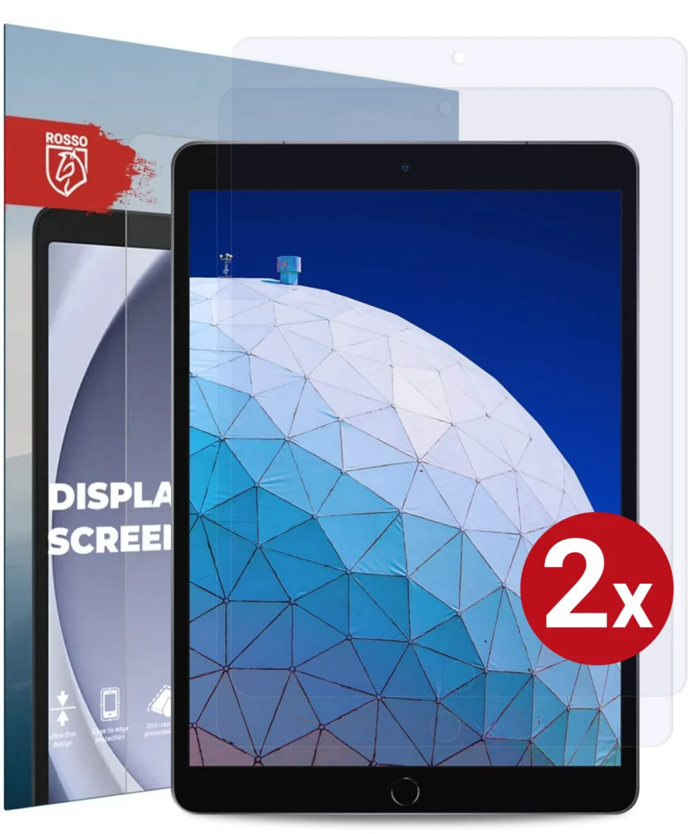iPad Air 10.5 (2019) Screen Protectors afbeelding