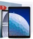 Rosso iPad Air 10.5 / Pro 10.5 Screen Protector Ultra Clear Folie Duo Pack afbeelding 5