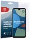 Rosso FairPhone 4 Screen Protector Case Friendly Folie Duo Pack afbeelding 8