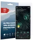 Rosso Google Pixel 6 Pro Screen Protector Case Friendly Folie Duo Pack afbeelding 7