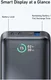 Anker 533 PowerCore (30W) Powerbank Power Delivery 10.000 mAh Zwart afbeelding 3