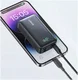 Anker 533 PowerCore (30W) Powerbank Power Delivery 10.000 mAh Zwart afbeelding 7
