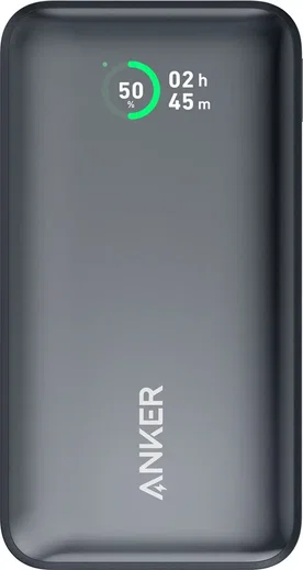 Anker 533 PowerCore (30W) Powerbank Power Delivery 10.000 mAh Zwart afbeelding 8
