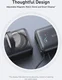 Anker MagGo 35W 10.000 mAh Powerbank Telefoon en Apple Watch Oplader Zwart afbeelding 6