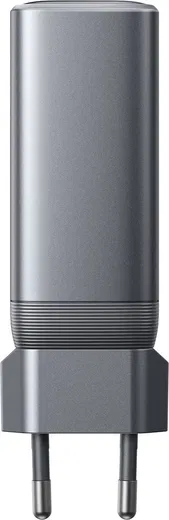 Anker Prime (100W) GaN Snellader USB-C/USB-A Fast Charge Adapter Zwart afbeelding 10