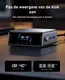 Anker Prime (250W) 6-Poorts Snellader GaN USB/USB-C Oplaadstation afbeelding 6