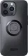 SP Connect SPC+ Apple iPhone 13 Pro Hoesje MagSafe Back Cover Dun Zwart afbeelding 1
