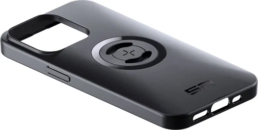 SP Connect SPC+ Apple iPhone 13 Pro Hoesje MagSafe Back Cover Dun Zwart afbeelding 7