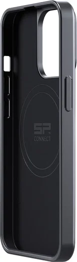 SP Connect SPC+ Apple iPhone 13 Pro Hoesje MagSafe Back Cover Dun Zwart afbeelding 9