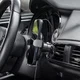 iOttie Auto Sense 2 Qi2 Telefoonhouder Auto Ventilatierooster met Opladen 15W afbeelding 14