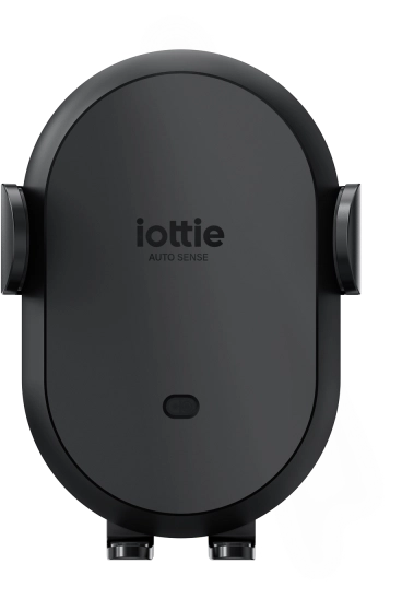 iOttie Auto Sense 2 Qi2 Telefoonhouder Auto Ventilatierooster met Opladen 15W afbeelding 21