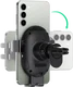 iOttie Auto Sense 2 Qi2 Telefoonhouder Auto Ventilatierooster met Opladen 15W afbeelding 7