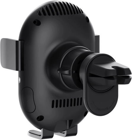 iOttie Auto Sense 2 Qi2 Telefoonhouder Auto Ventilatierooster met Opladen 15W afbeelding 20